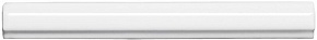 Listelo Clasico Blanco Z 2x30 ADCT5019