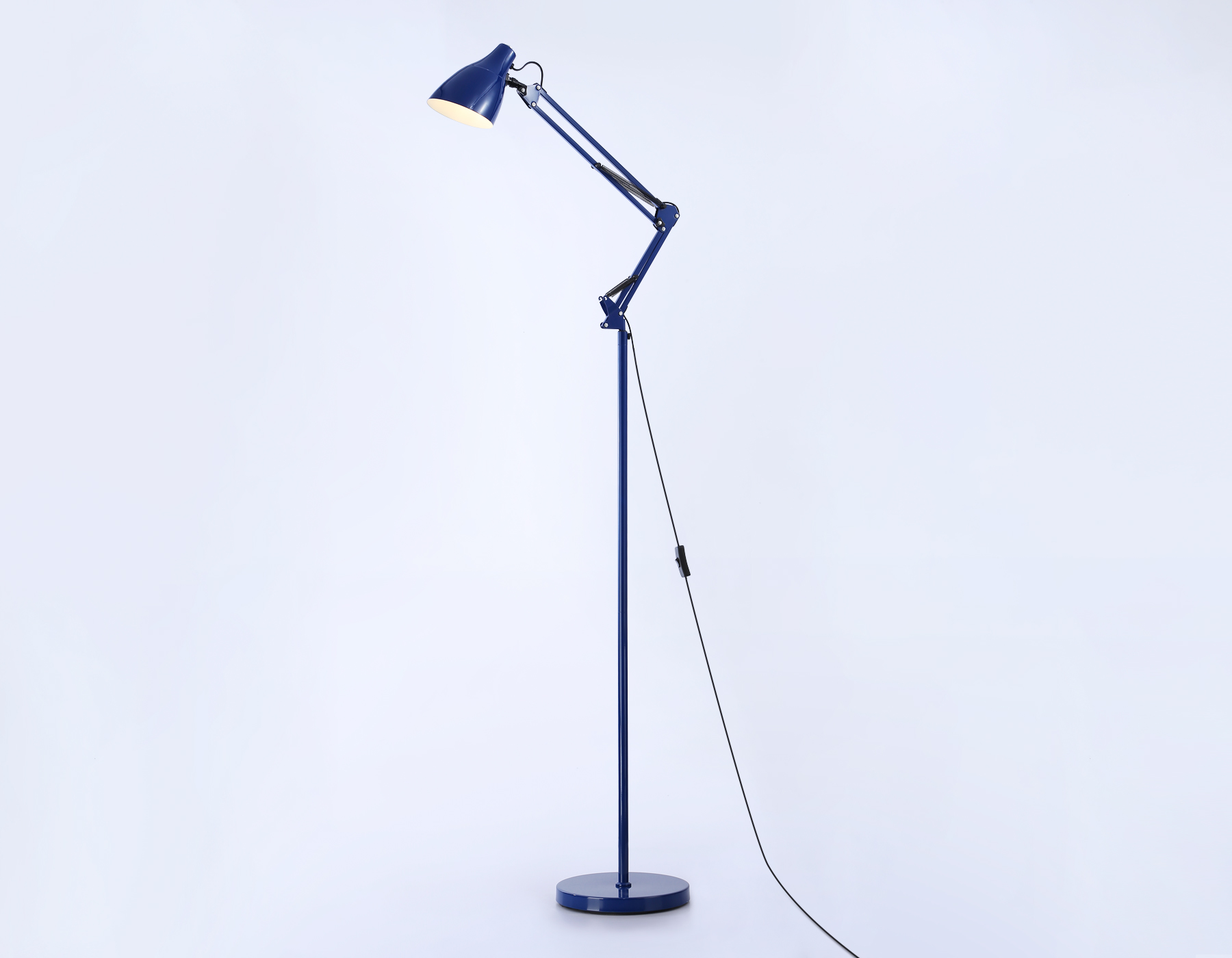 Торшер Ambrella Light Floor TR97647