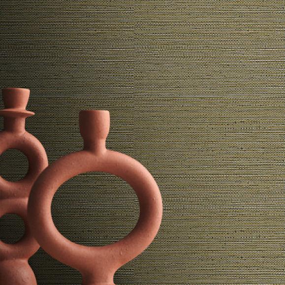 Обои Casamance 75972242 Zostera Golfe Du Bengale