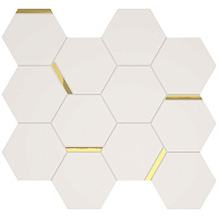 ITALON / ИТАЛОН 3D EXPERIENCE Mosaico Chic Матовый