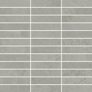 TERRAVIVA GREY MOSAICO GRID