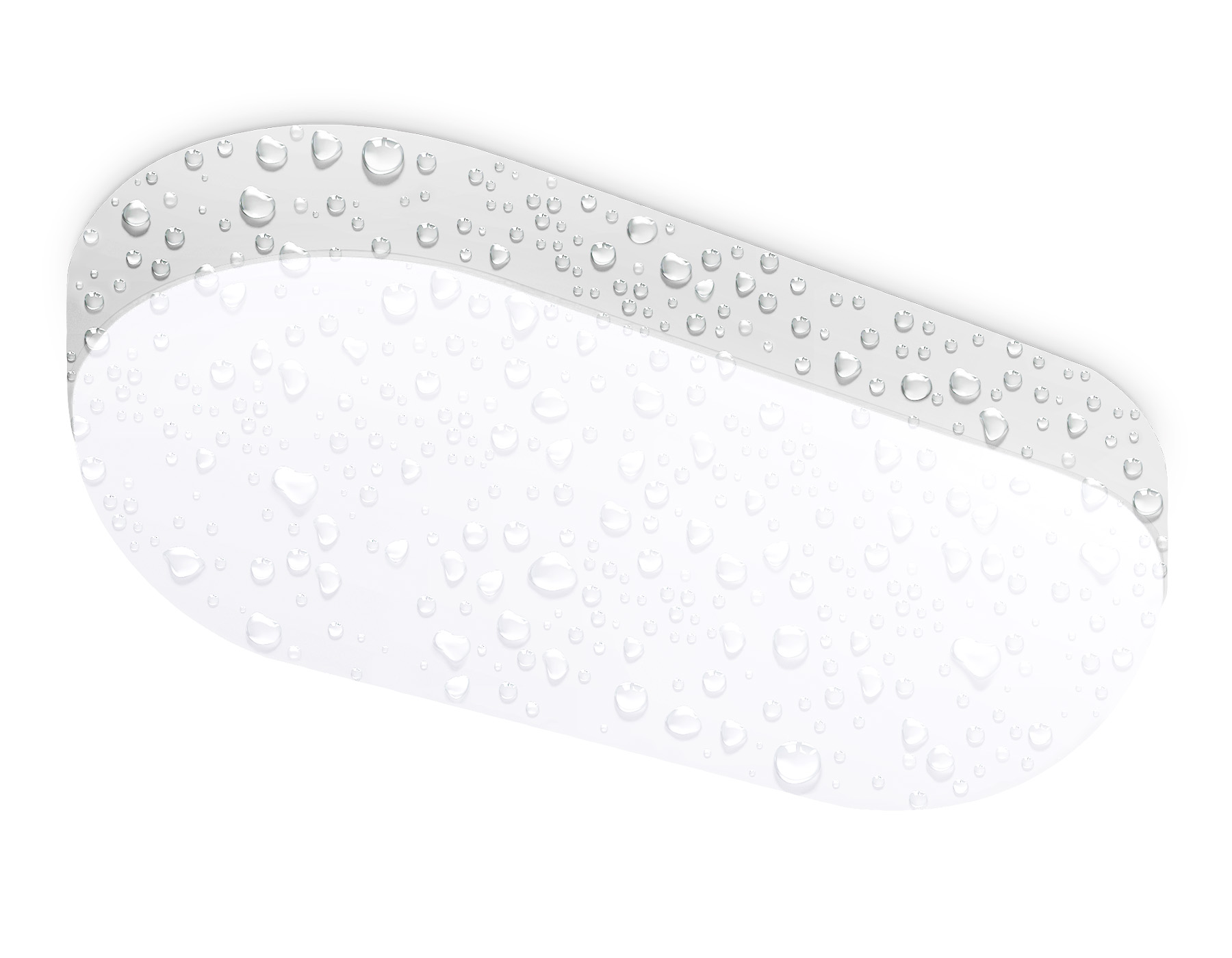 Уличный потолочный светильник Ambrella Light Street ST8651