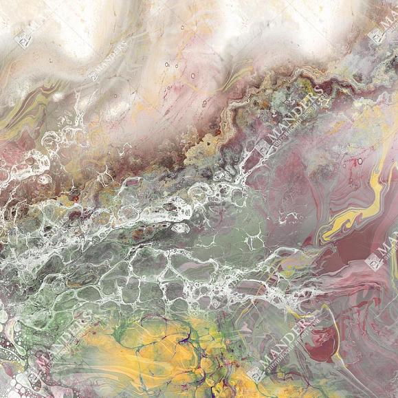 Панно Affresco RE917-COL1 Color 1