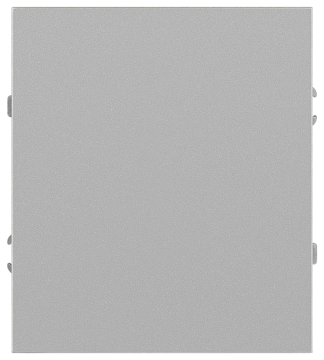 Переключатель Эра Arktik 16-1103-03 10АХ-250В алюминий Б0070336