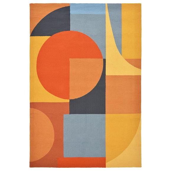 Ковер Brink & Campman 411705 (140x200) Habitat Matisse Outdoor 140x200 см