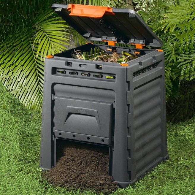 Компостер Eco Composter