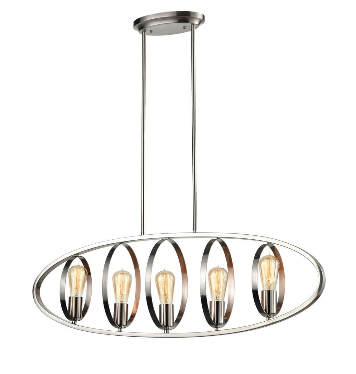 Подвесной светильник Vele Luce Olympic VL5115P03