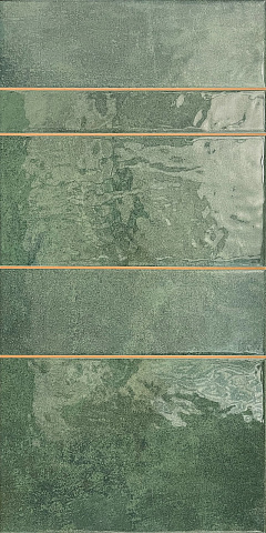 DUAL GRES KIAN Green