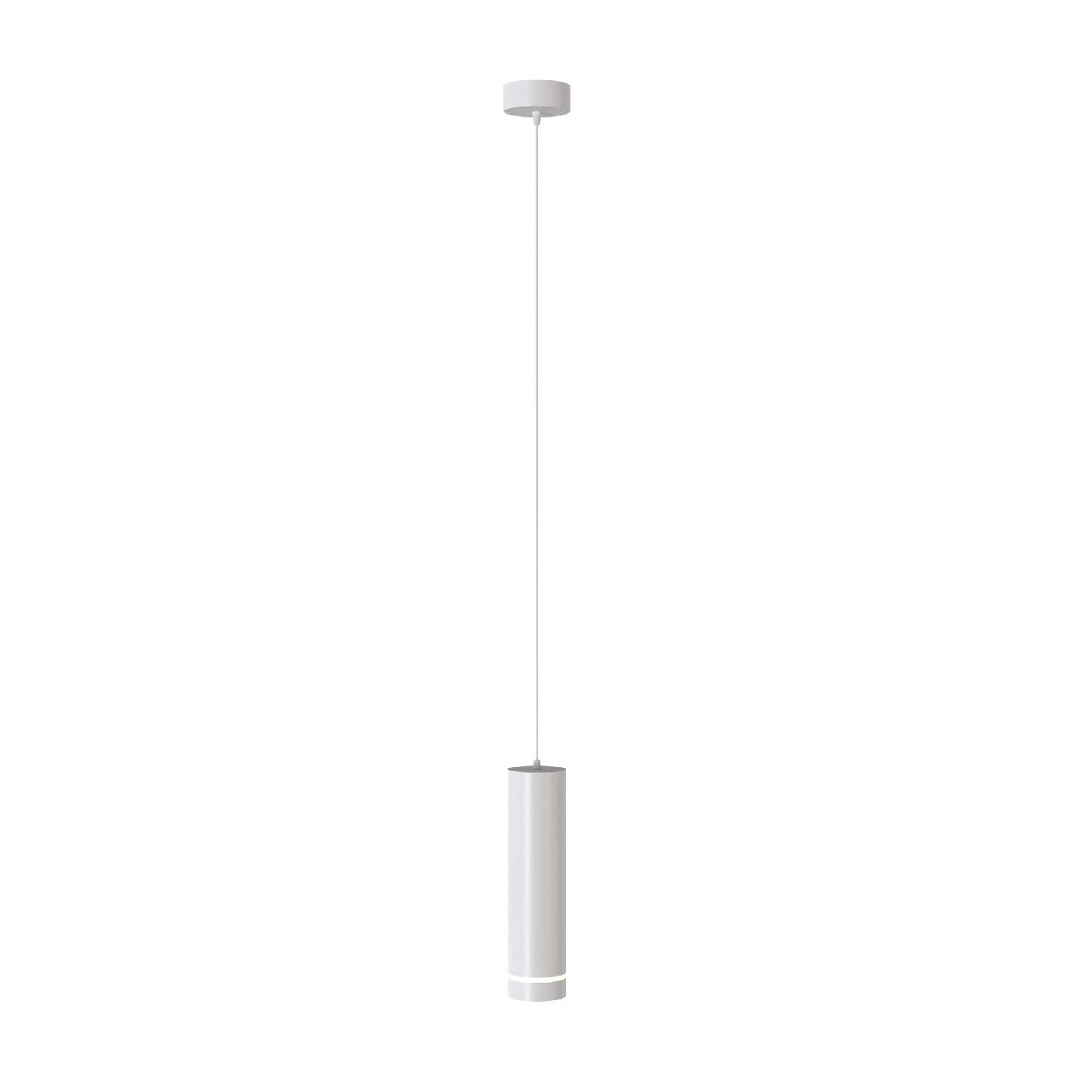 Подвесной светильник Maytoni Technical Orlo P085PL-12W4K-W