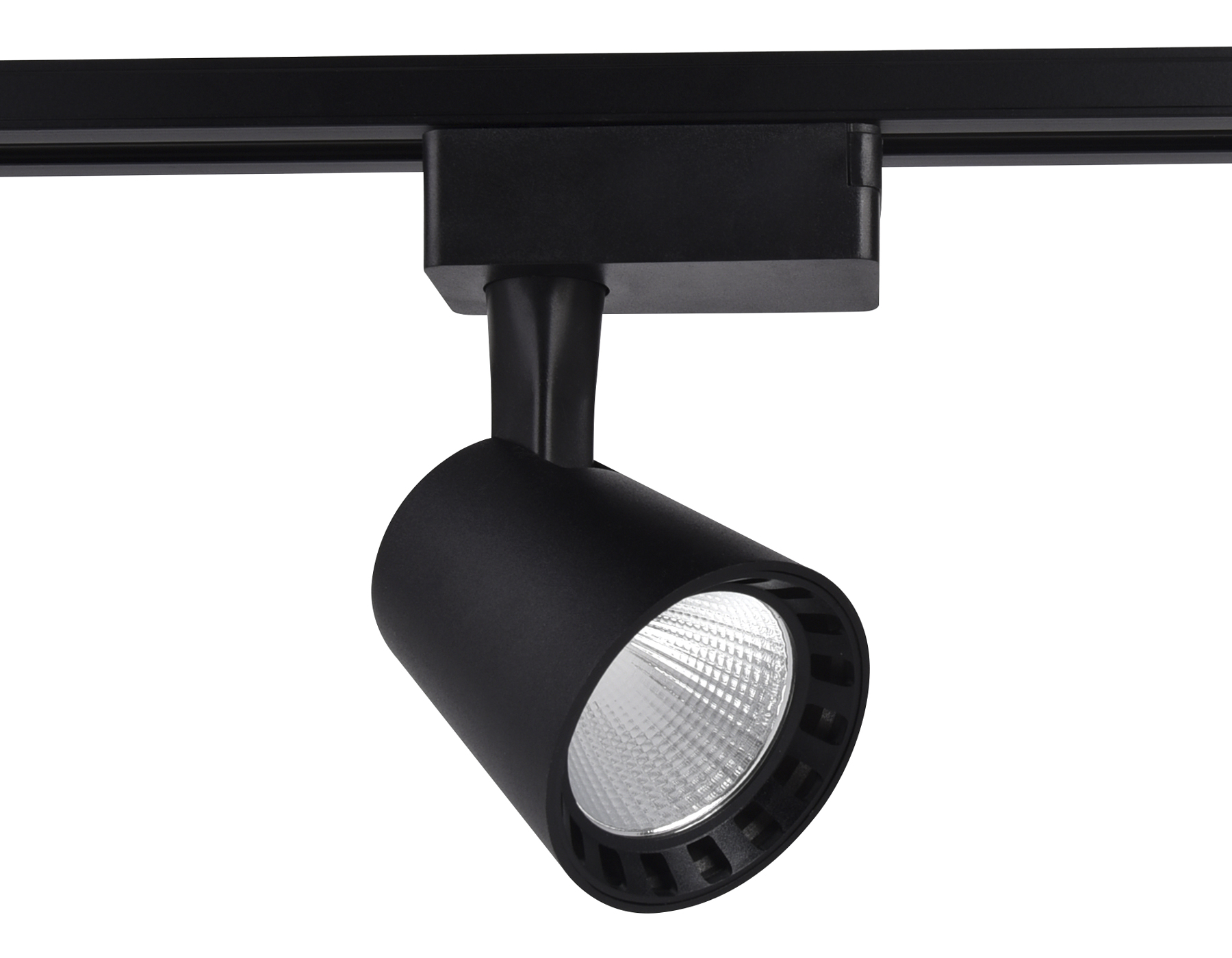 Трековый однофазный светильник Ambrella Light Track System GL5977