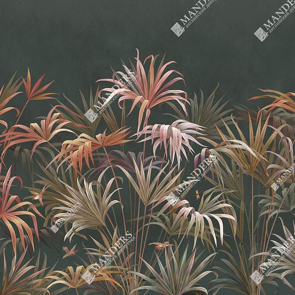 Панно Affresco AF2081-COL4 Color 4