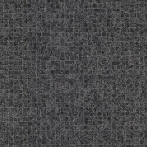 Обои York HO2119 Leather Lux Gunmetal