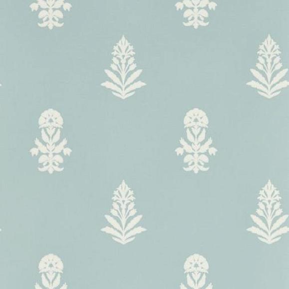 Обои флизелиновые Sanderson 217464 коллекции Curios Wallpaper
