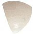 ANGULO BULLNOSE TRIM FAWN 1,2x1,2 ADEH5018