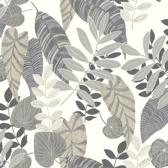 Обои Seabrook RY30908 Boho Tropicana