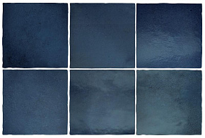 MAGMA SEA BLUE 13,2