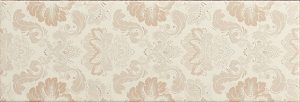 PASHMINA IVORY DECOR, 20X59,2