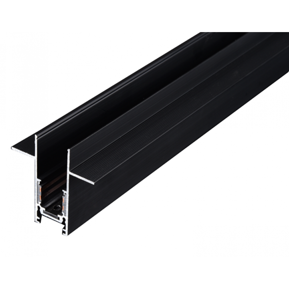 Шинопровод магнитный встраиваемый AM Group MAGNET AM402-3М LL-20C