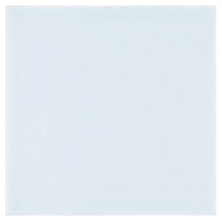 ADEX HABITAT Liso River Blue Matte