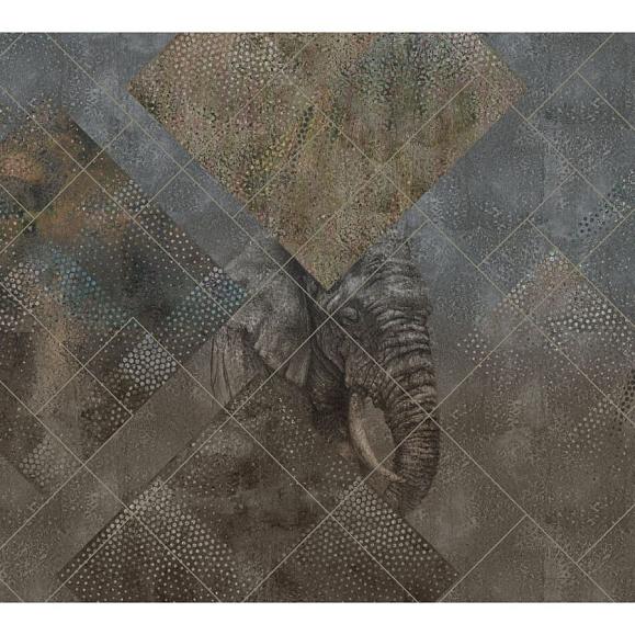 Панно KT-Exclusive 14156 Africa Version 1