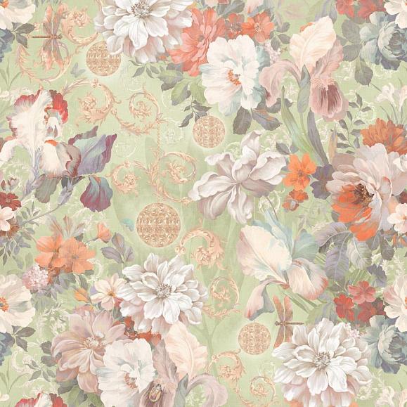 Панно Affresco AB309-COL4 Color 4