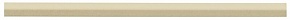 Spigolo Cream 0,8х20