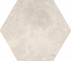 КерГранит LOVE AFFAIRS AURA HEXAGON 20x23 см
