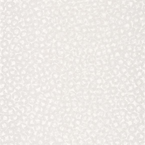 Обои Casadeco SWHT84540208 Bullae Blanc