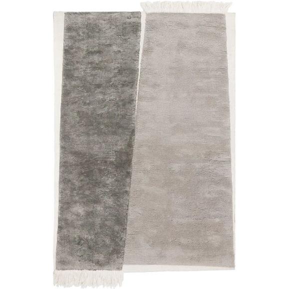 Ковер Designers Guild RUGDG0917 Mishima Flint 160 x 250 см