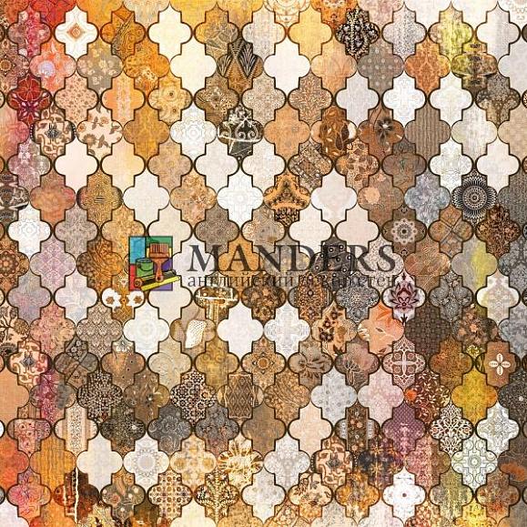 Панно Affresco IV110-COL3 Color 3