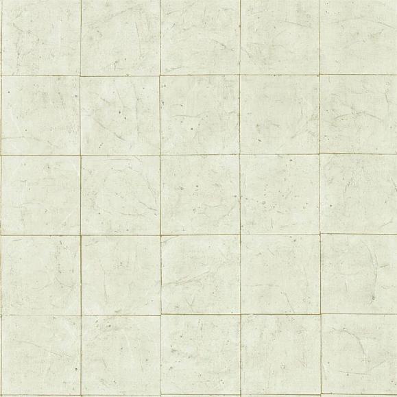 Обои Zoffany 312948 Piastrella Flint Grey