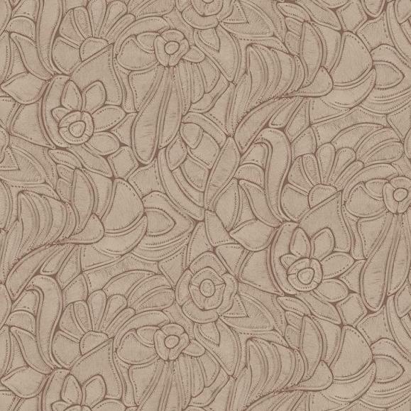 Обои Arte 64542 Flore Terracotta
