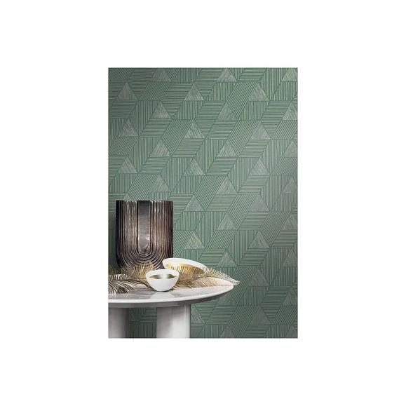 Обои Casamance 76172446 Méroé Lichen/doré