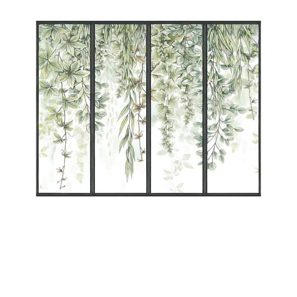 Панно Caselio 106307026 Window M Vert