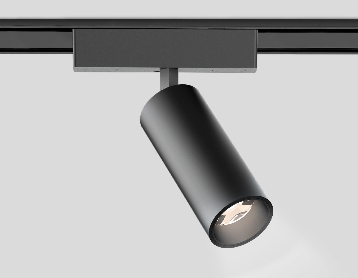 Трековый магнитный светильник Ambrella Light Magnetic Ultra Slim Track System GV1511