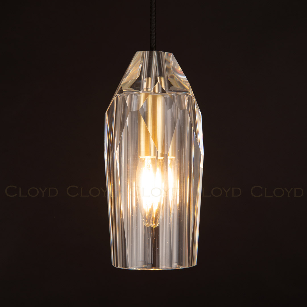 Подвесной светильник Cloyd Tesis 10721