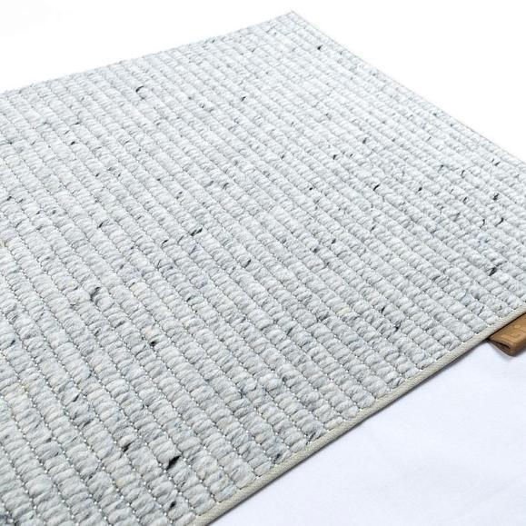 Ковер B.I.C. Pave Berberi coldgrey 5836 (170 x 240) коллекции luxury
