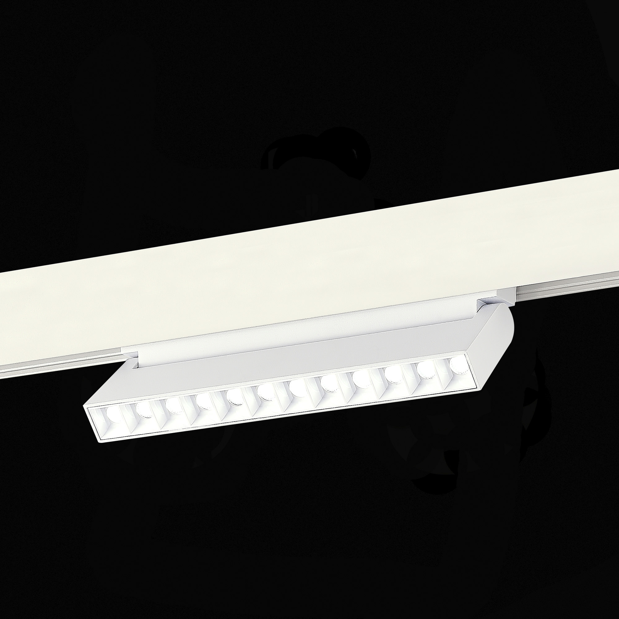 Трековый светильник ST Luce Skyline 48 ST372.506.12