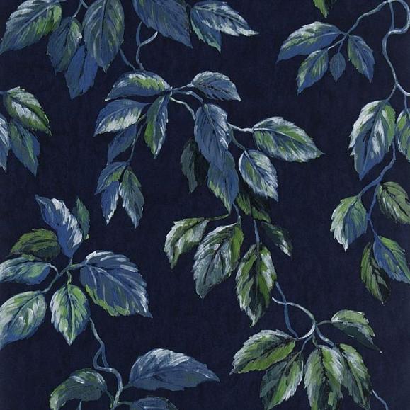 Обои Designers guild PDG1127/04 Jangal Viridian