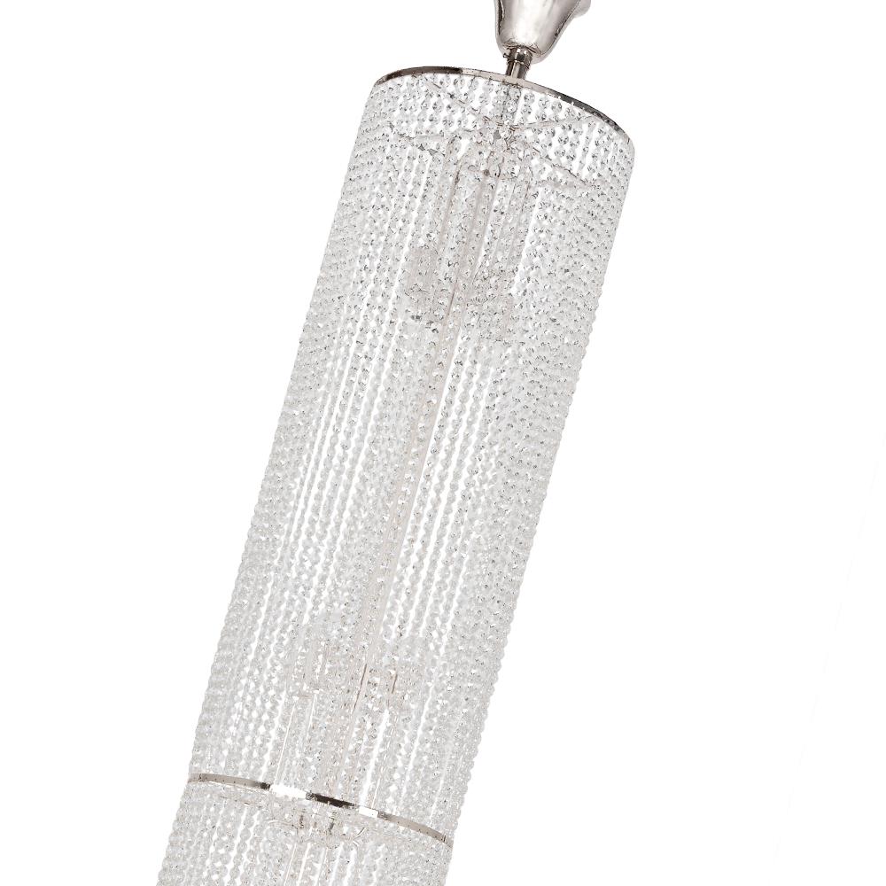 Люстра на штанге Arti Lampadari Lazio E 1.9.35.502 G