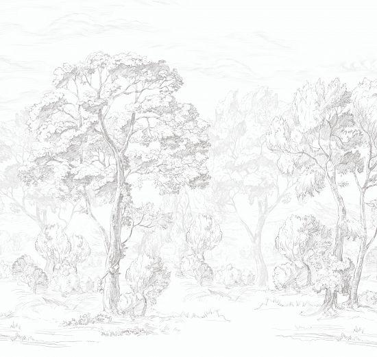 Панно Loymina ETD9 001 Sketch