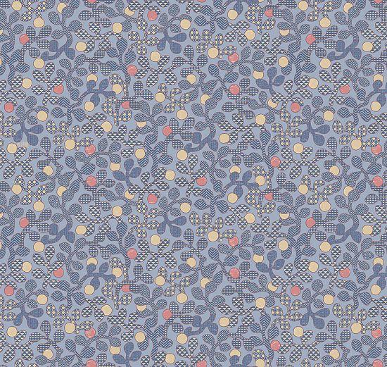 Обои Loymina ALS6 008 Bilberry