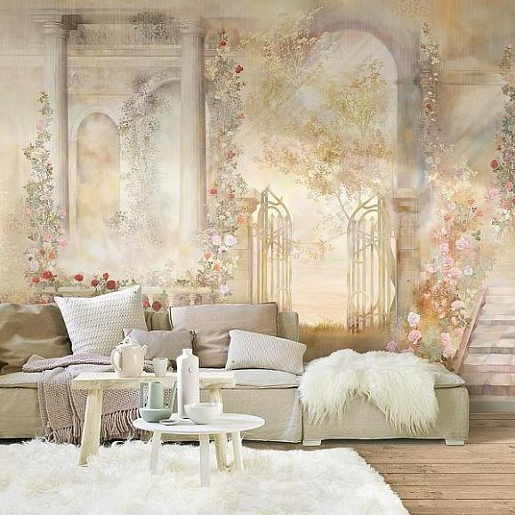 Панно Affresco AB311-COL1 Color 1