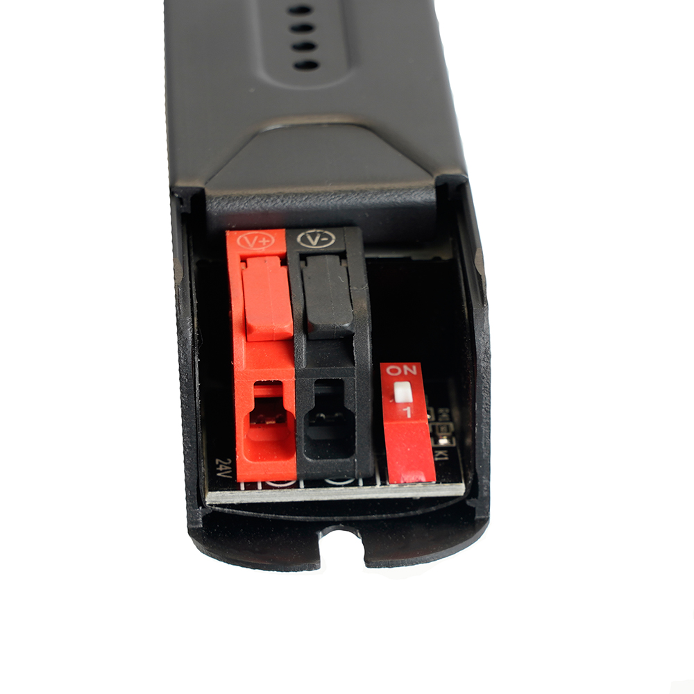 Трансформатор для светодиодной ленты с диммированием Feron LB006 60W 24V IP20 52128