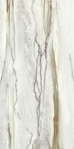 SANT'AGOSTINO STAR Marble Emerald Natural
