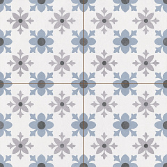 Плитка LYS OCEAN 45x45 см