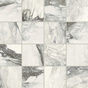 REX CERAMICHE ETOILE DE REX Mosaico Renoir Matt 6mm