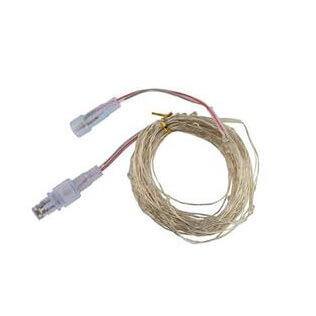 Лицевая панель Legrand Galea Life розетки RJ45 с держателем этикеток темная бронза 771275