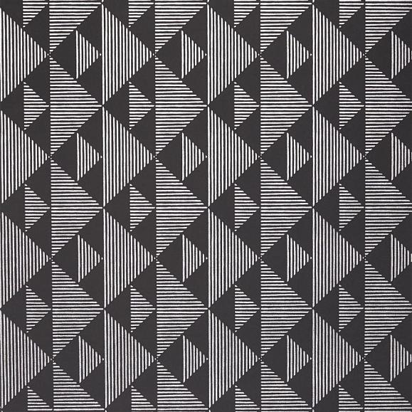 Обои Designers guild PDG1065/01 Kappazuri Graphite