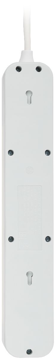 Сетевой фильтр Эра USF-4es-1,5m-3xUSBA-W Б0059567